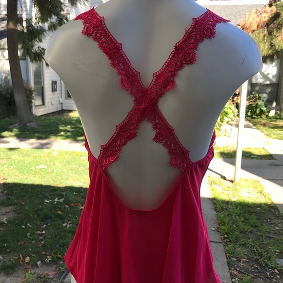 RACER BACK TANK TOPS - Picture 5 of 6